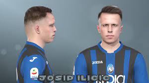 Does anyone have a link. Pes 2019 Josip Ilicic Face By Prince Hamiz Pes Patch