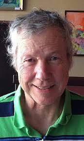 David Lawrence West Obituary