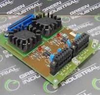 Honeywell MU-TLPA02 Power Adapter Board 51304467-100 Rev. E Used