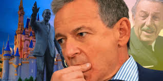 Disney Unveils Leadership Changes That Signal New Era for Experiences  Division