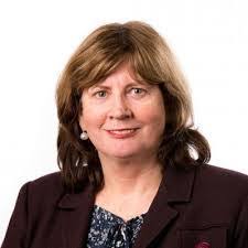 Monica Slavin's Instagram, Twitter & Facebook