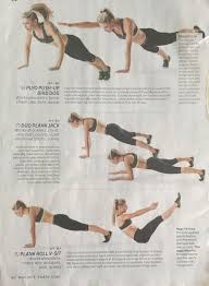 Pin By Tina Killeen On Brooke Lower Body Push Up Abs