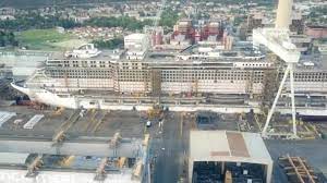 See reviews for seaview construction inc in staten island, ny at 97 seaview ave from angi members or join today to leave your own review. Monfalcone Italy August 9 2017 Aerial Shot Of New Hi Tech Cruise Ship Msc Seaview Under Construction At The Fincantieri Shipyard Video By C Alexeynovikov Stock Footage 163870918