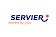 Logo SERVIER MONDE