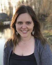 Testimonials — Kristine Irving