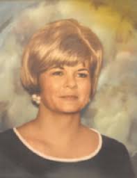 Barbara Joy Rutledge Obituary