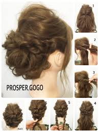 ヘアアレンジ おしゃれまとめの人気アイデア pinterest 010 5027 4639 簡単 ヘアアレンジ お呼ばれ ヘアアレンジ ヘアアレンジ