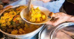 Immerse yourself in a world of color and flavor at tangierino, an authentic moroccan and mediterranean restaurant, with a subterrain hookah and cigar lounge. Best Moroccan Foods To Try On Your Next Visit Thrillist