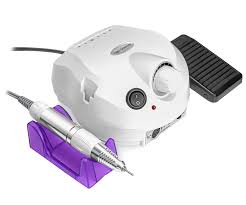 Frezarka 65w Do Manicure Paznocki Pedicure Dm 202 Clavier Pl