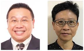 Two New Examiners Appointed