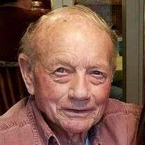 David (J.D.) Biggs Obituary