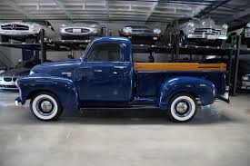 Image result for Marine Blue 1949 Truck
