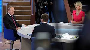 Прямая линия путина пройдет 30 июня. Pryamaya Liniya Putina Glavnoe Novosti Politika Kommersant
