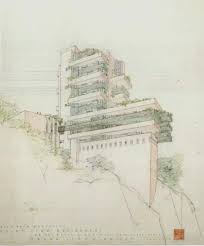 Pin On Frank Lloyd Wright