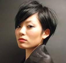 Short hairstyles with shaved sides are in trends for recent years and many young. Pin On Hair And Beauty