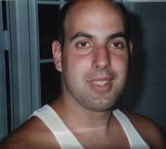 Paul Anthony Rodriguez, 55