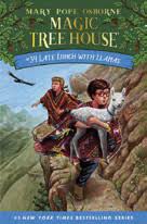 In these books jack and annie go on special missions for a magician named merlin. Https Www Magictreehouse Com Wp Content Uploads Mth Series Guide Pdf