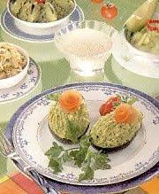 Recettes Creoles Et Antillaises Entrees Feroce D Avocats Planetantilles Com Recettes De Cuisine Cuisine Antillaise Recettes Des Caraibes