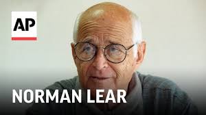 Norman Lear, producer of TV's 'All in the Family' and influential liberal  advocate, has died at 101