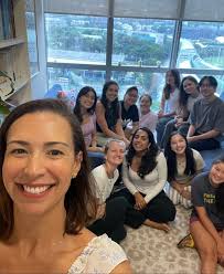 harriet stuart-clarke