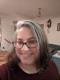 Here's a photo of my husband and I, what Disenchantment/futurama characters  do we look like?