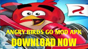 Therefore, it is 100% safe to. Angry Birds Go V 2 9 1 Mod Menu Apk Download For Andriod