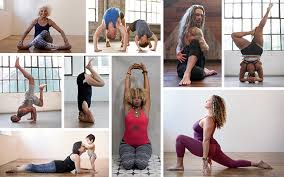 Maybe you would like to learn more about one of these? Every Body Is A Yoga Body Fitness Studio