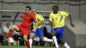 The latest tweets from @cbf_futebol Bresil Belgique En 2002 Revivez Le Match Et Le But Annule De Wilmots En Video Le Soir