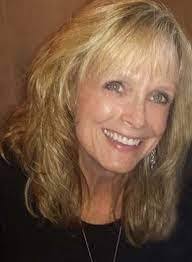 Patricia Lovitt's Instagram, Twitter & Facebook