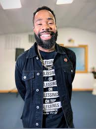 Hip Hop Educator Sammy Rigaud Talks Going Viral