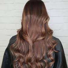 Typically washes out after about 28 shampoo sessions. The Best Way To Cover Gray On Dark Hair Wella Professionals