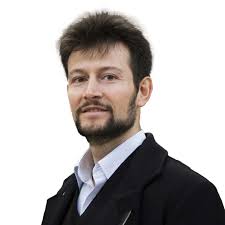 Prof. Nikolai Slavov