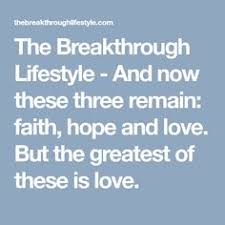 View their contact details & compare exercise physiologist fees, qualifications, . The Breakthrough Lifestyle And Now These Three Remain Faith Hope And Love But The Greatest Of These Uplifting Scripture Kindness Scripture Fervent Prayer