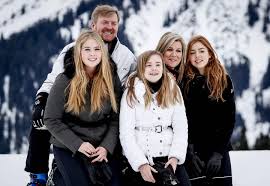 Zijn broer, prins friso is jarig. Maxima Willem Alexander Co Cooles Wintershooting In Lech Gala De