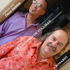 Leopoldo Deza: música, canciones, letras