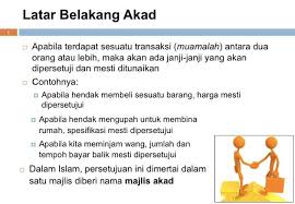 Dalam akad nikah itu, kata ustaz agus hermanto, harus adanya ijab dan kabul. Ustaz Lariba Salah Faham Mengenai Akad Part 1 Salah Facebook