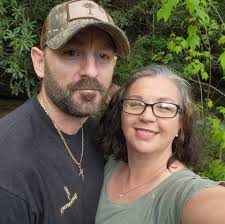 Candi Nelson Padgett