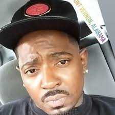 Mount Vernon, Alabama Gun Violence Memorial