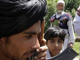 Defiant Taliban widens its turf