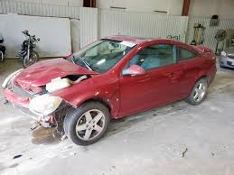 Image result for Cobalt Red 2007 GM