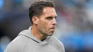 Panthers 53-man roster projection unleashes Dan Morgan's ruthless vision