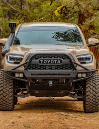 2016 3rd gen tacoma hybrid front bumper c4 fabrication toyota tacoma bumper 2016 tacoma tacoma truck
