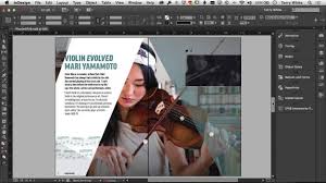 Adobe indesign is one of the tools chosen by professionals to layout all kinds of publications. Adobe Indesign Cc 2017 Free Download Get Into Pc