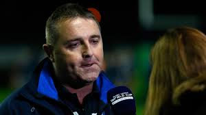 Rugby League: Steve McCormack has high hopes for young Scotland players