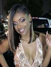 Demetria Mona Presley Obituary