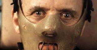 Market Research: The Serial Killer