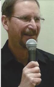 Long time radio personality, 62 year old Kirk Harrison Wallace of  Fairfield, IL passed away peacefully in his sleep at 7:27 a.m.
