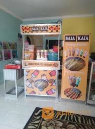 We did not find results for: Peluang Usaha Kombinasi Bubble Drink Telor Gulung Booth Portable Jakarta Selatan Jualo