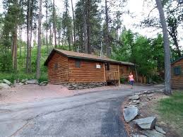 Maybe you would like to learn more about one of these? A Couples Cabin Picture Of Hillside Country Cabins Rapid City Tripadvisor