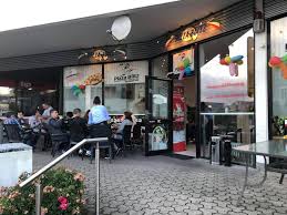 Pizza Blitz Home Ransbach Baumbach Menu Prices Restaurant Reviews Facebook